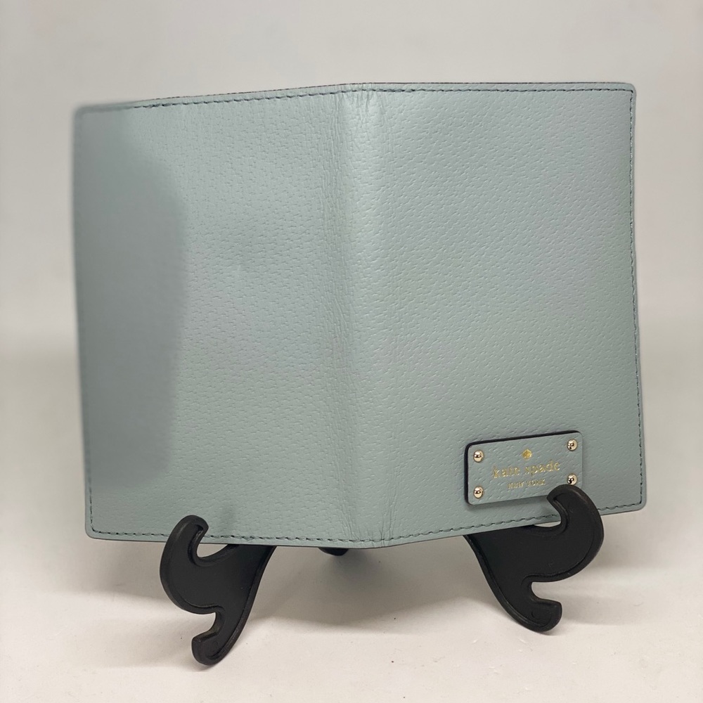 KATE SPADE💥NWT~SOLD OUT💥CARD & I.D. Holder - Picture 2 of 7